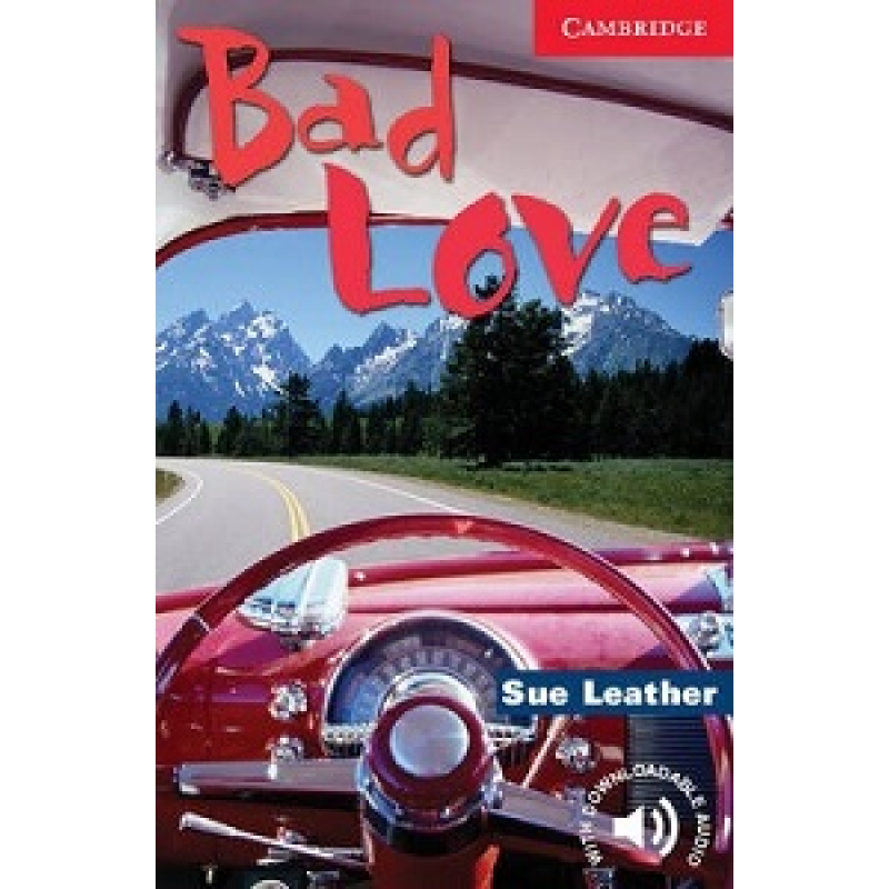 CER 1 Bad Love CER 1 Bad Love