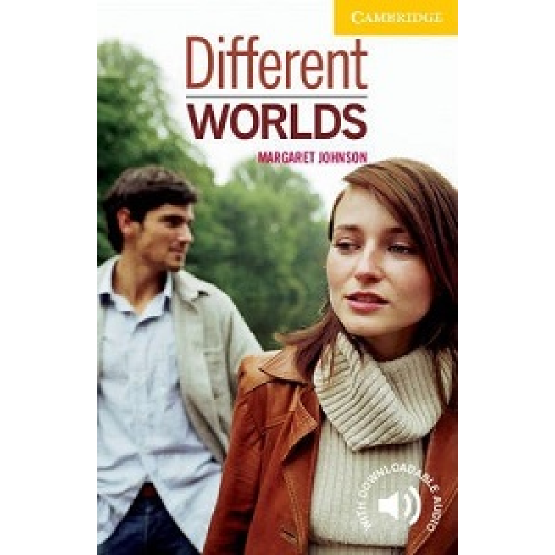 CER 2 Different Worlds CER 2 Different Worlds