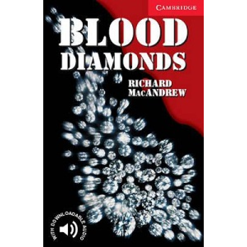 CER 1 Blood Diamonds CER 1 Blood Diamonds