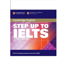 Step Up to IELTS Audio CDs (2)
