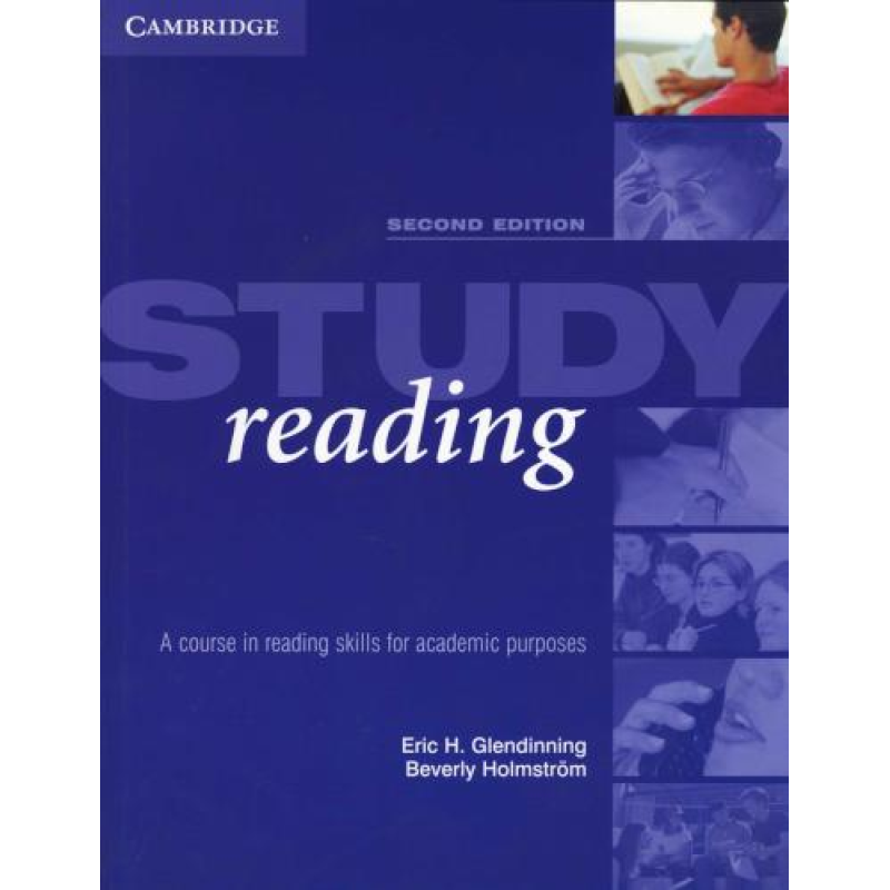 Study Reading Second edition Study Reading Second edition