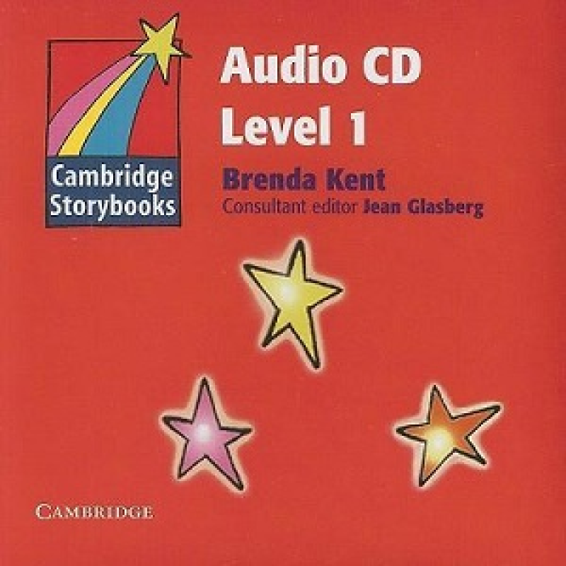CSB 1 Audio CD(1) CSB 1 Audio CD(1)