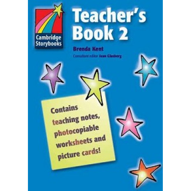 CSB 2 Teacher's Book CSB 2 Teacher's Book