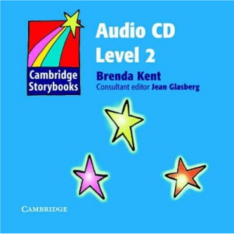CSB 2 Audio CD(1) CSB 2 Audio CD(1)