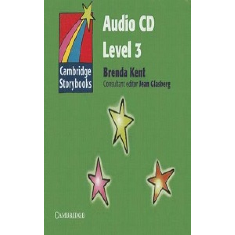 CSB 3 Audio CD(2) CSB 3 Audio CD(2)