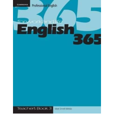 English365 3 Teacher Guide
