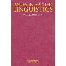 Issues in Applied Linguistics
