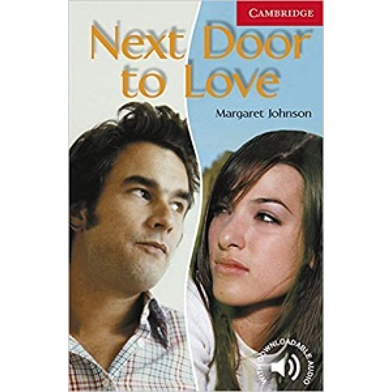 CER 1 Next Door to Love CER 1 Next Door to Love