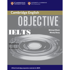 Objective IELTS Intermediate Workbook