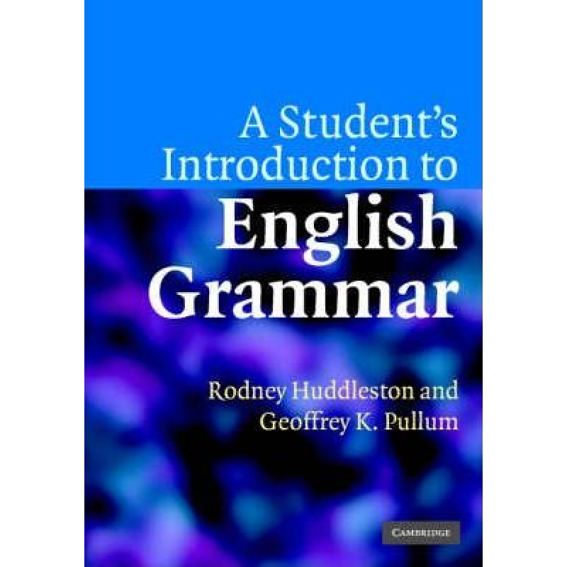 Students Intro English Grammar Students Intro English Grammar