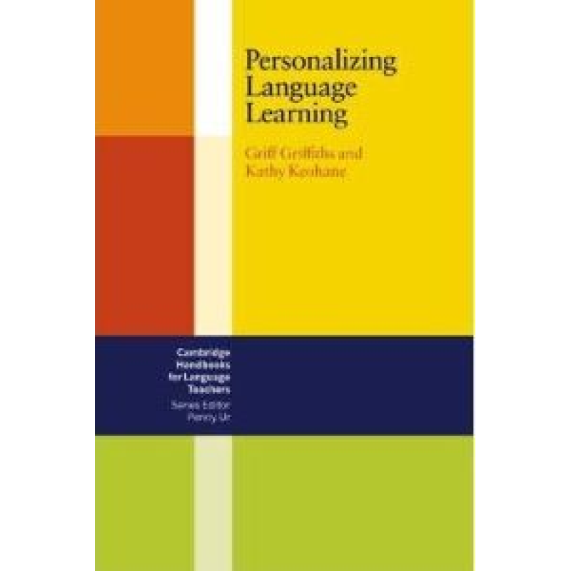 Personalizing Language Learning Personalizing Language Learning
