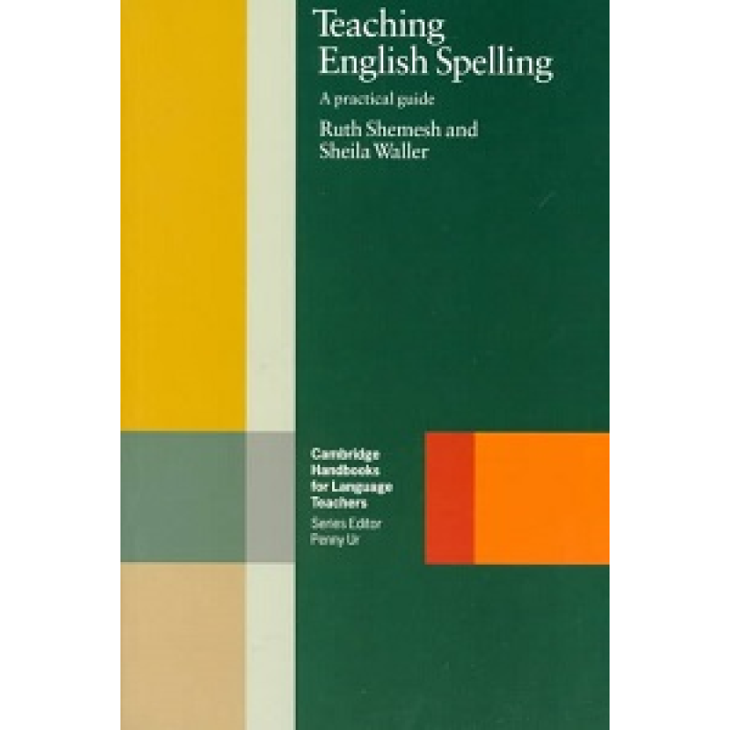 Teaching English Spelling Teaching English Spelling