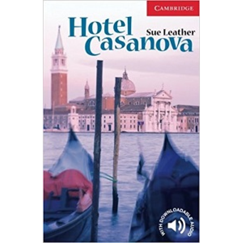 CER 1 Hotel Casanova CER 1 Hotel Casanova