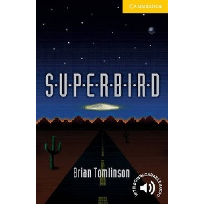 CER 2 Superbird CER 2 Superbird