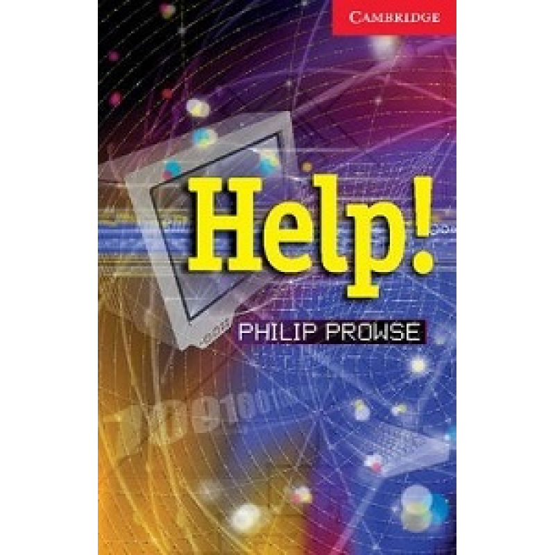 CER 1 Help! CER 1 Help!