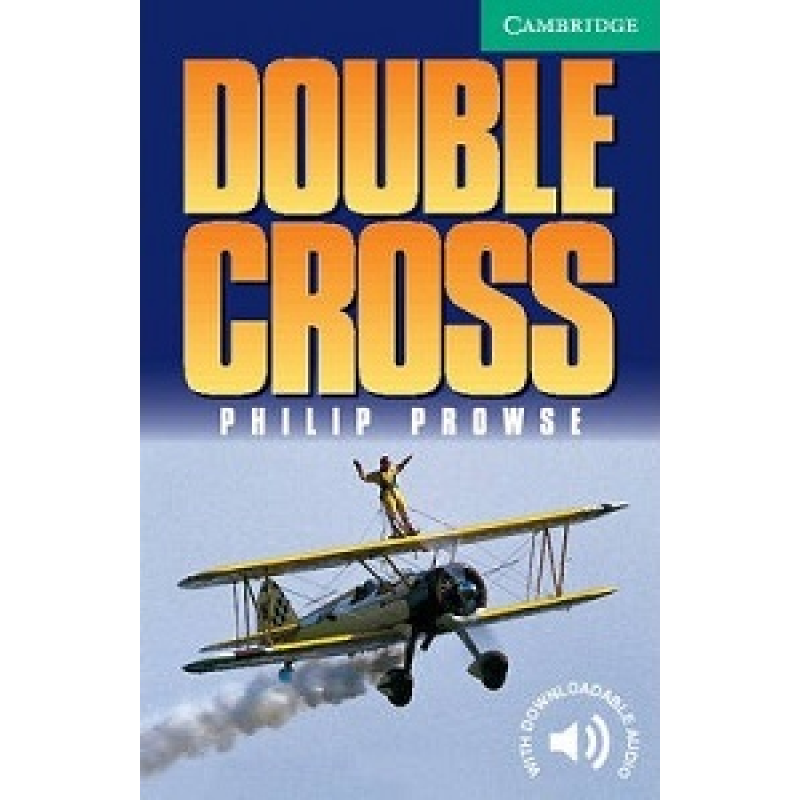 CER 3 Double Cross CER 3 Double Cross