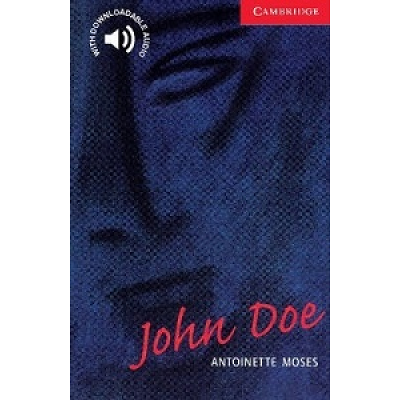 CER 1 John Doe CER 1 John Doe