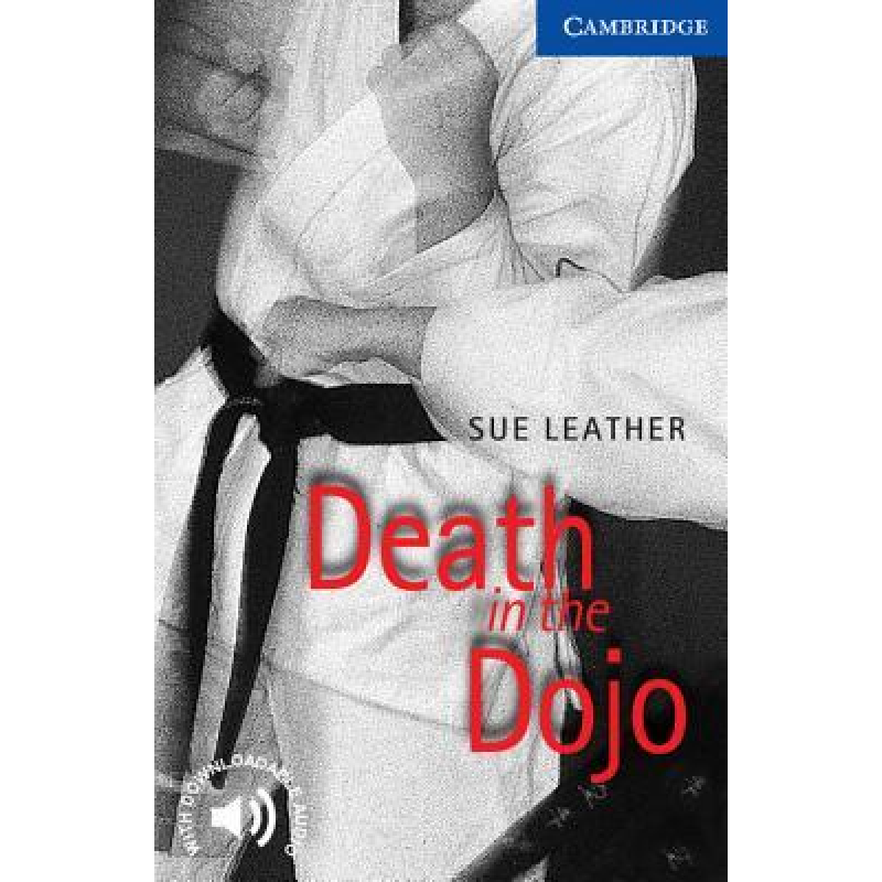 CER 5 Death in the Dojo CER 5 Death in the Dojo