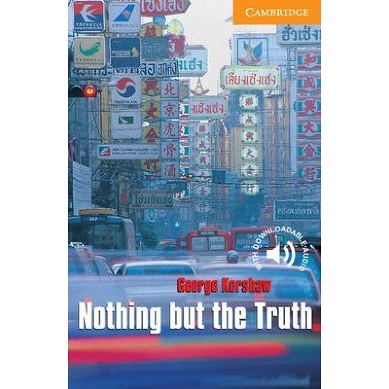 CER 4 Nothing but Truth CER 4 Nothing but Truth