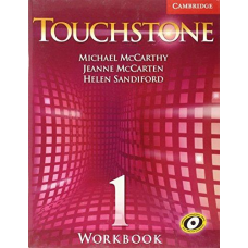 Touchstone 1 Workbook