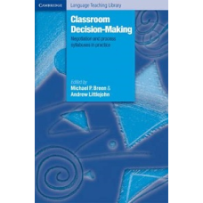 Classroom Decision-Making