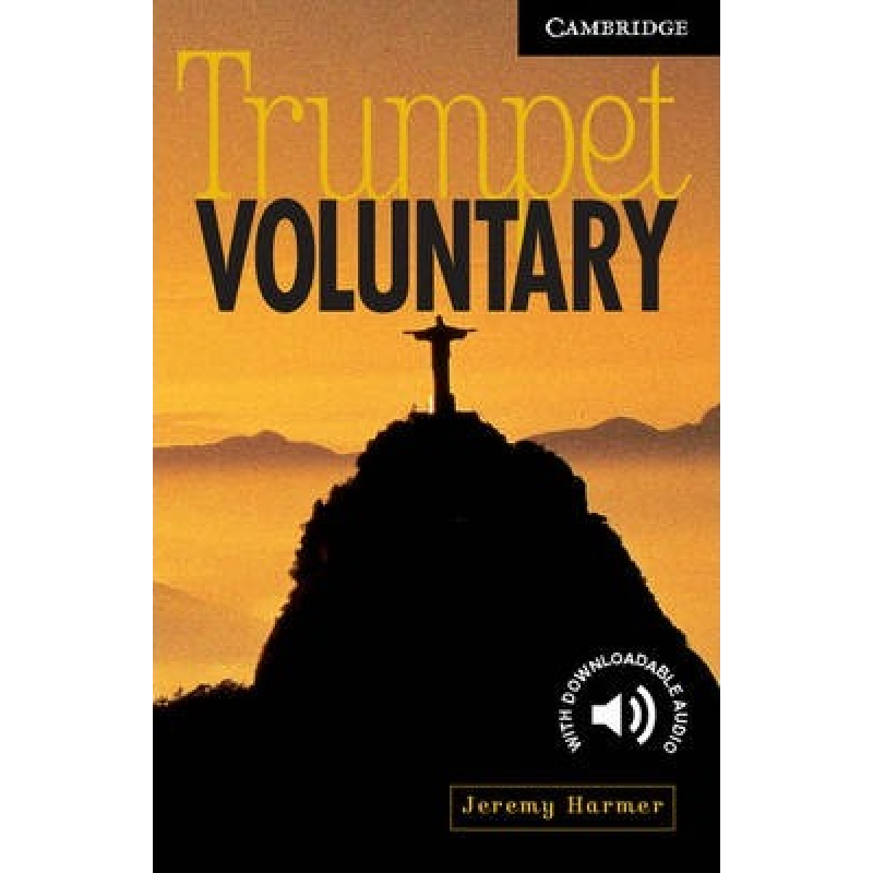 CER 6 Trumpet Voluntary CER 6 Trumpet Voluntary