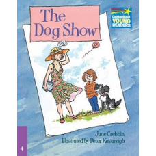 CSB 4 The Dog Show
