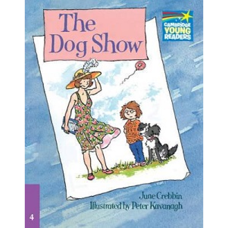 CSB 4 The Dog Show CSB 4 The Dog Show