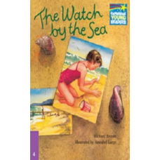 CSB 4 The Watch by the Sea