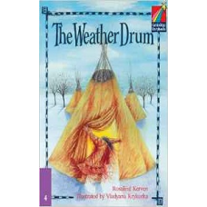 CSB 4 The Weather Drum