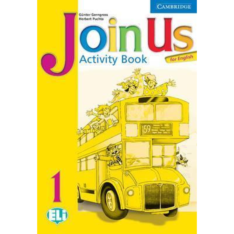 Join us English 1 AB Join us English 1 AB