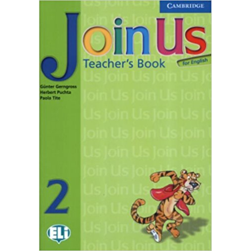 Join us English 2 TB Join us English 2 TB