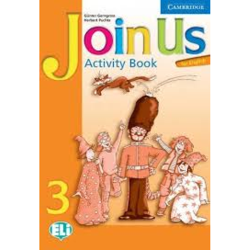 Join us English 3 AB Join us English 3 AB
