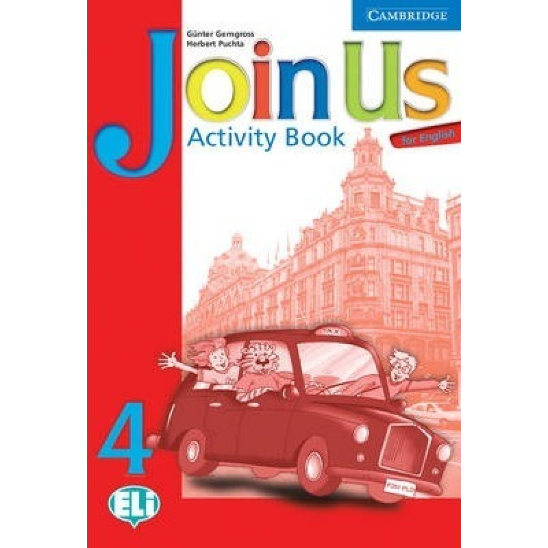 Join us English 4 AB Join us English 4 AB