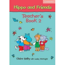 Hippo and Friends 2 TB