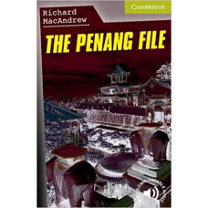 CER St The Penand File