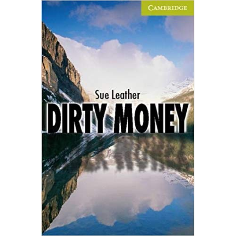 CER St Dirty Money CER St Dirty Money