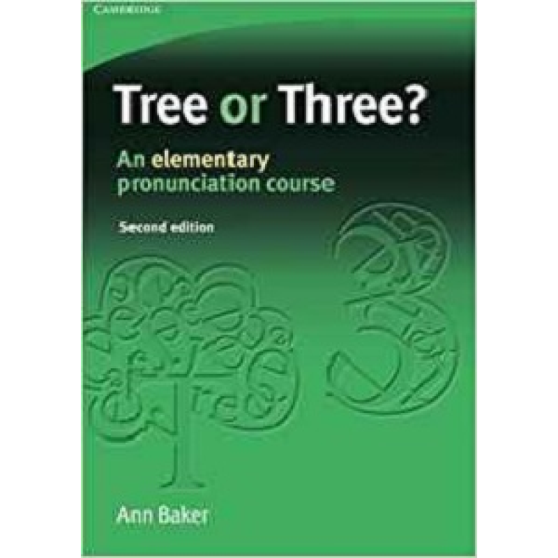 Tree or Three? 2nd Edition Book Tree or Three? 2nd Edition Book