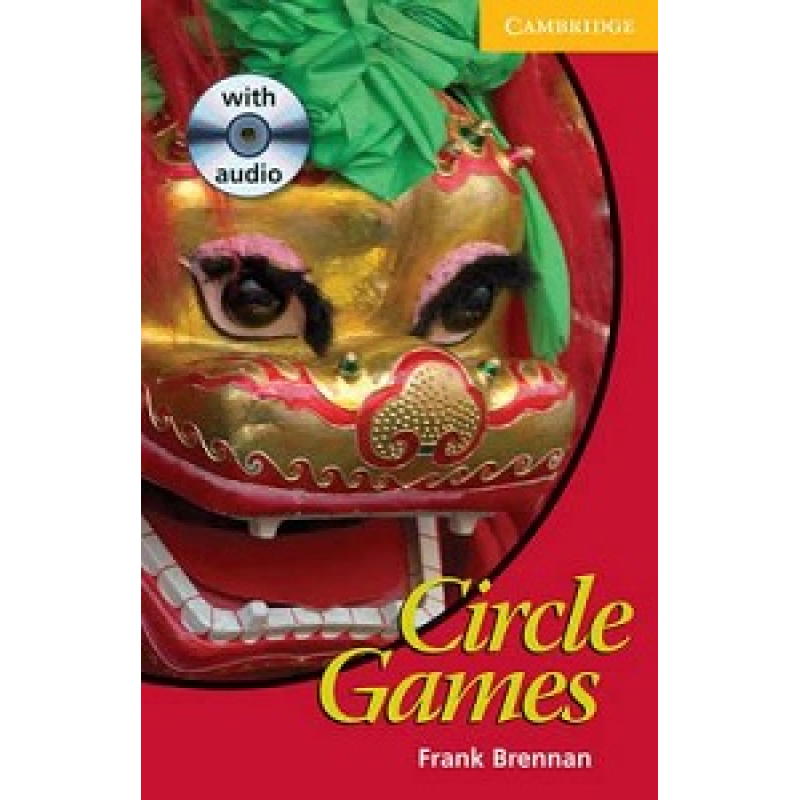 CER 2 Circle Games: Book with Audio CDs (2) Pack CER 2 Circle Games: Book with Audio CDs (2) Pack
