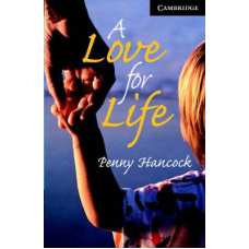 CER 6 A Love for Life: Book with Audio CDs (3) Pack