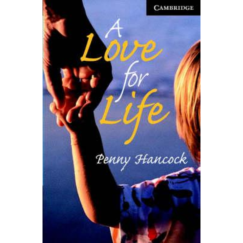 CER 6 A Love for Life: Book with Audio CDs (3) Pack CER 6 A Love for Life: Book with Audio CDs (3) Pack