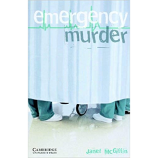 CER 5 Emergency Murder: Book with Audio CDs (3) Pack