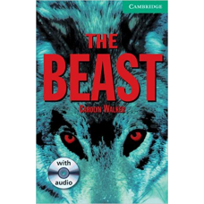 CER 3 The Beast: Book with Audio CDs (2) Pack