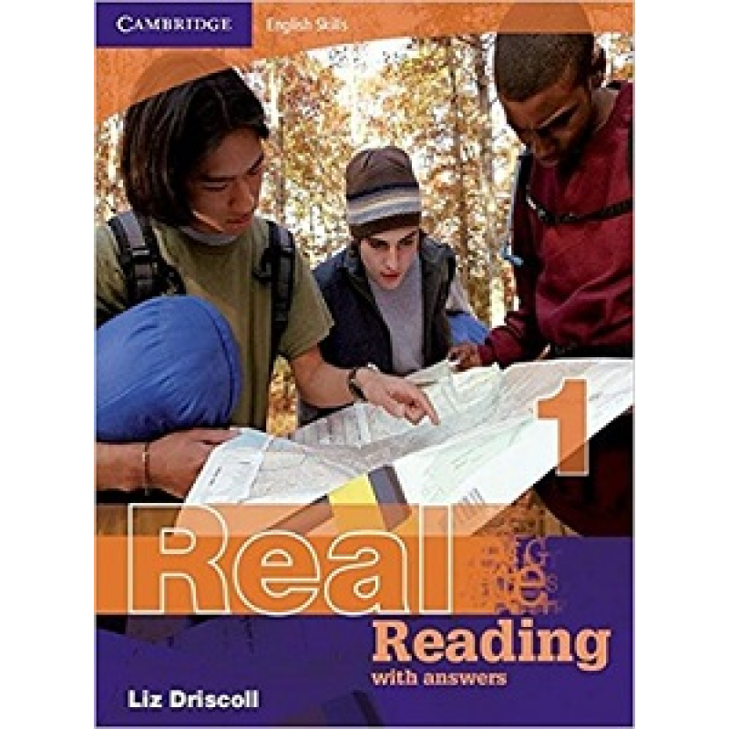Real Reading 1 with answers Real Reading 1 with answers