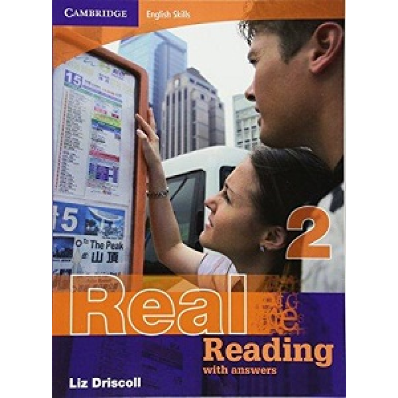 Real Reading 2 with answers Real Reading 2 with answers