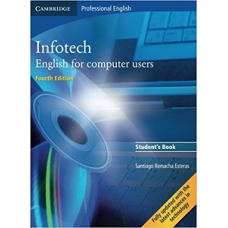 Infotech 4th Edition SB English for computer users