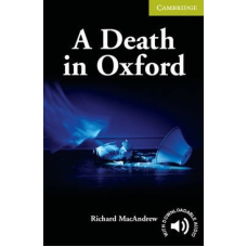 CER St Death in Oxford