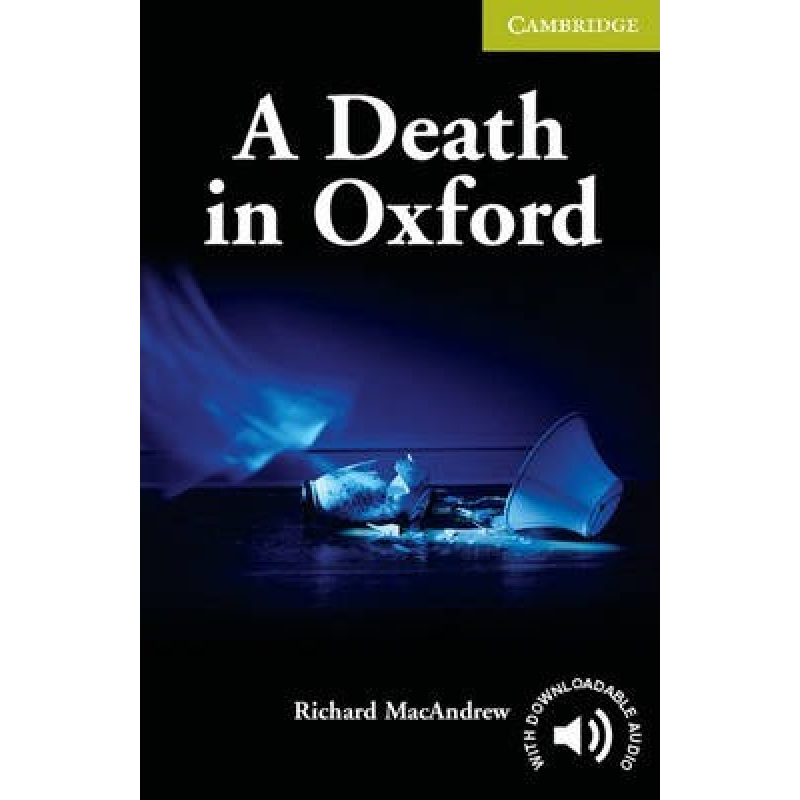 CER St Death in Oxford CER St Death in Oxford