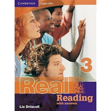 Real Reading 3 with answers