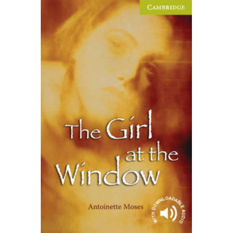 CER St The Girl at the Window CER St The Girl at the Window